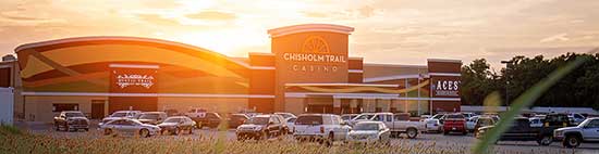 Chisholm Trail Casino Duncan Ok